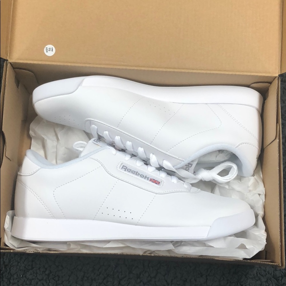 NIB Reebok Training Shoes